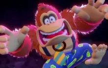 外媒：《咚奇刚：蕉力全开》未能充分发挥Switch2性能！