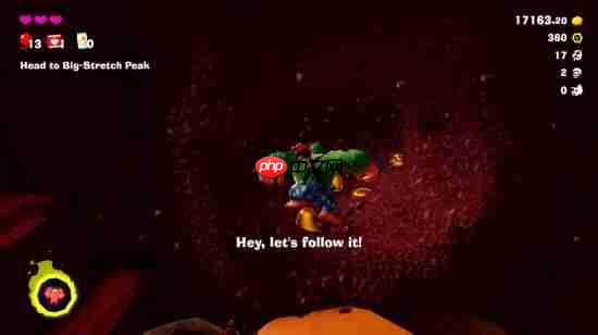 《咚奇刚：蕉力全开》超多截图公开：明日大砸特砸！