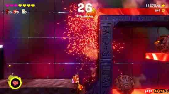 《咚奇刚：蕉力全开》超多截图公开：明日大砸特砸！