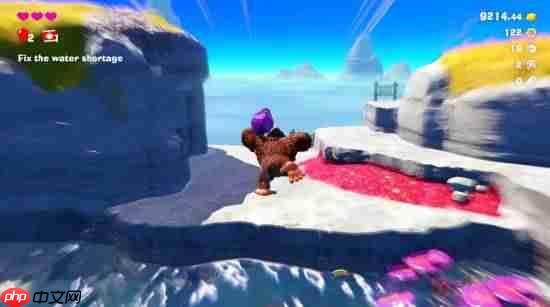 《咚奇刚：蕉力全开》超多截图公开：明日大砸特砸！