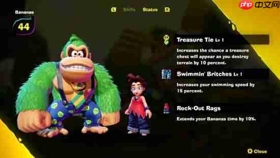 《咚奇刚：蕉力全开》超多截图公开：明日大砸特砸！