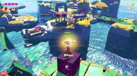 《咚奇刚：蕉力全开》超多截图公开：明日大砸特砸！