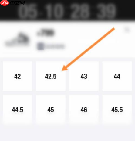 毒app怎么抢新发售的鞋子 具体操作方法介绍