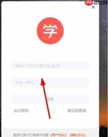 学而思网校app怎么打开摄像头 学而思网校app禁用摄像头的方法
