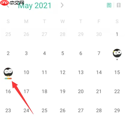 墨墨背单词如何返回上一个单词 墨墨背单词回顾以前的单词方法
