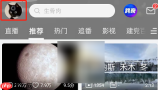 b站app如何调界面样式 哔哩哔哩首页视图模式设置方法