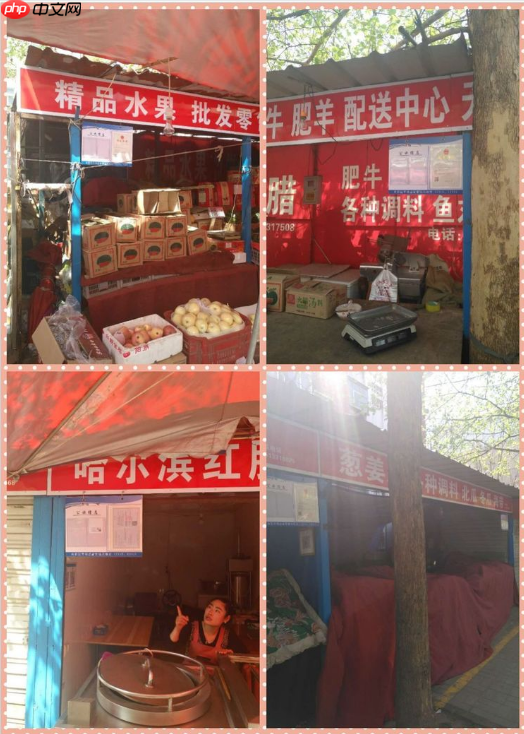 美图秀秀照片拼图怎么打字 美图秀秀拼图怎么打字