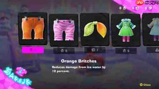 《咚奇刚 蕉力全开》大量截图:和小宝琳一起冒险