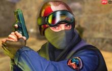 《反恐精英》之父回首往事：离开V社现在有点后悔了