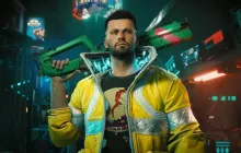 《赛博朋克2077》开发团队回应新版本延期原因：一切为了玩家！