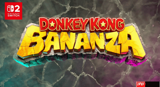 任天堂《森喜刚》新作公开 定档7月17日发售