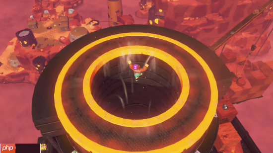 任天堂《森喜刚》新作公开 定档7月17日发售