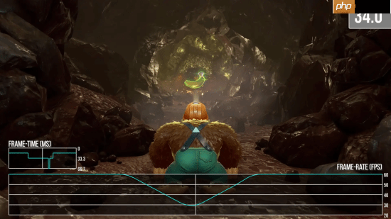 《咚奇刚：蕉力全开》新作破坏系统惊艳 NS2性能表现尚存瑕疵