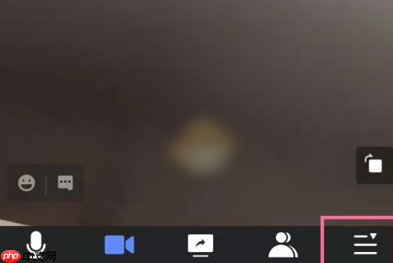 腾讯会议如何查看会议回放 具体操作方法介绍