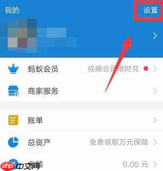 支付宝如何关闭自动续费功能 支付宝关闭自动续费功能教程