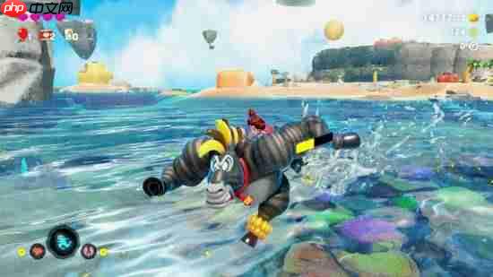 《咚奇刚：蕉力全开》细节开发大爆料：原本是NS1的游戏！