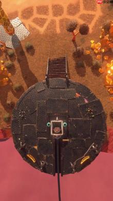 NS2独占《咚奇刚》新演示公开！晒出场景截图