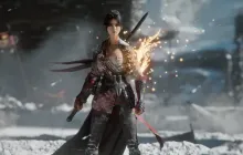 敌人个性十足！制作人称《明末：渊虚之羽》BOSS战注重沉浸与挑战