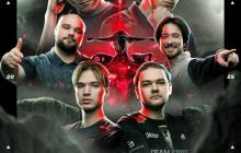 EWC电竞世界杯Dota2四强出炉！东欧双雄会师半决赛