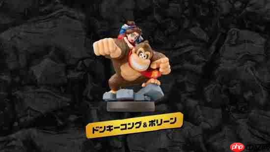 《咚奇刚：蕉力全开》超多玩法展示：宝琳正式亮相！