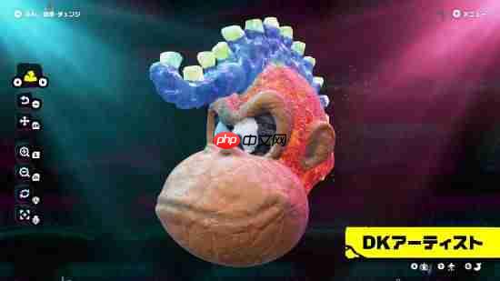 《咚奇刚：蕉力全开》超多玩法展示：宝琳正式亮相！