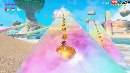 《咚奇刚：蕉力全开》全新预告！奥德赛团队最新作！