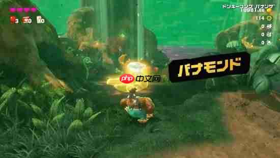 《咚奇刚：蕉力全开》全新预告！奥德赛团队最新作！