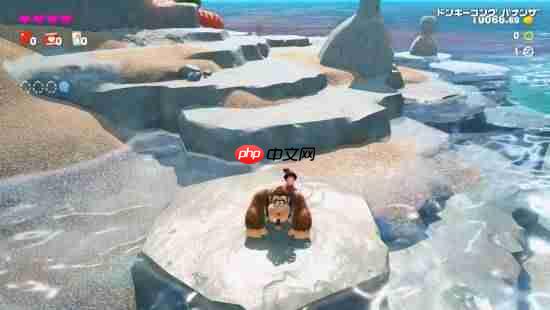 《咚奇刚：蕉力全开》全新预告！奥德赛团队最新作！