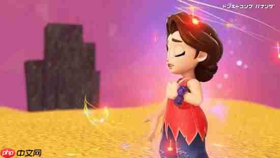 《咚奇刚：蕉力全开》全新预告！奥德赛团队最新作！