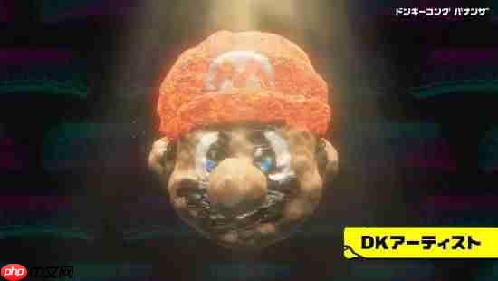 《咚奇刚：蕉力全开》全新预告！奥德赛团队最新作！