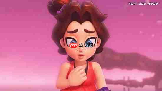 《咚奇刚：蕉力全开》全新预告！奥德赛团队最新作！