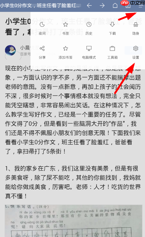 via浏览器如何添加插件 Via浏览器插件怎么用