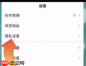 百度极速版怎么设置无痕浏览模式 百度极速版无痕浏览模式设置方法