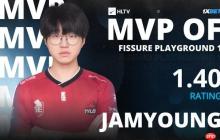 Jamyoung谈cncs未来 表示将越来越好