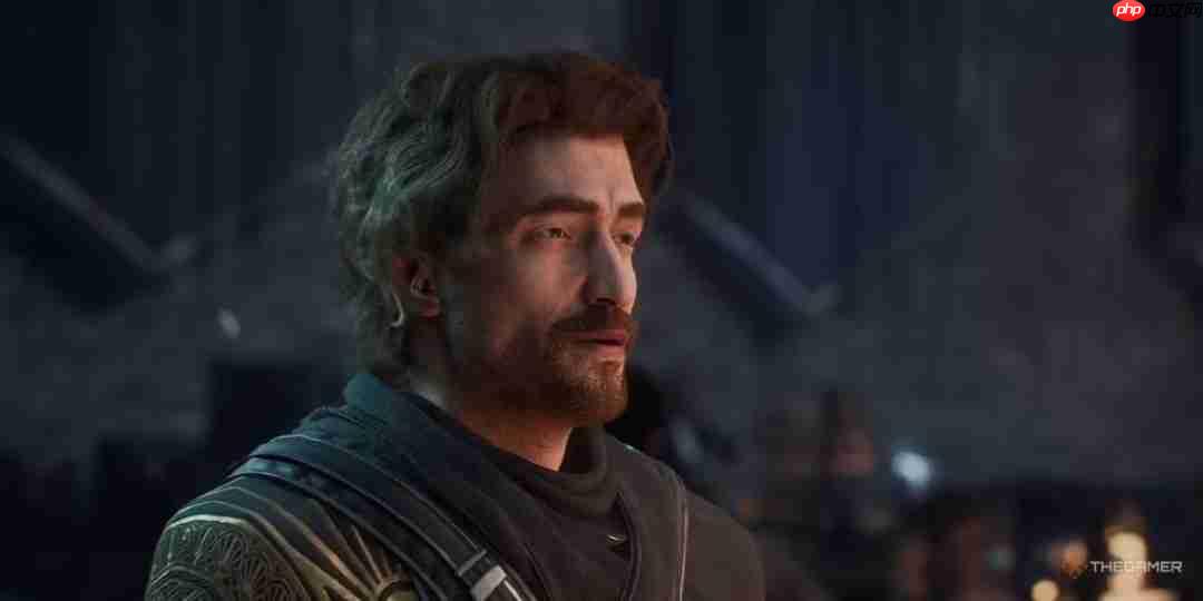 源自一个玩笑! 《33号远征队》总监谈第一幕结尾重大转折