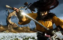 《羊蹄山之魂》体量媲美前作！提供近似前作的沉浸感