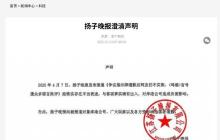 起诉成功！扬子晚报就《鸣潮》争议报道发布致歉声明