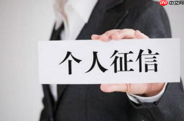 分期乐上征信吗