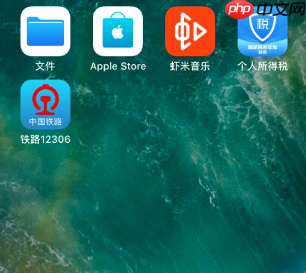 铁路12306怎么实名认证  铁路12306如何实名认证