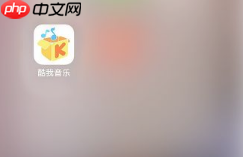 酷我音乐怎么设置音效  酷我音乐设置音效方法