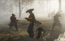 拒绝重复劳动！《羊蹄山之魂》总监称探索将更多样化