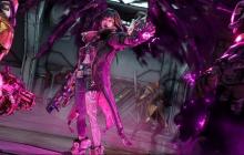 《无主之地4》switch2版本发布日期揭晓 10月3日正式发售