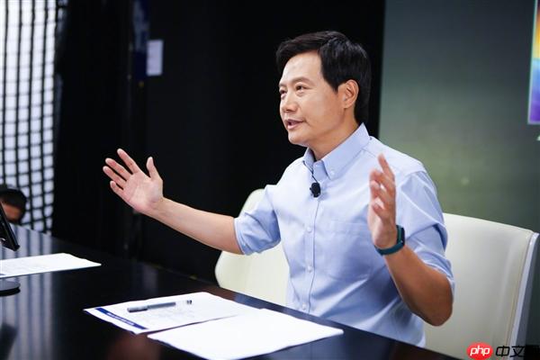 雷军值得被尊敬!小米YU7卖爆背后的中国经济新预期:大家愿为好产品买单