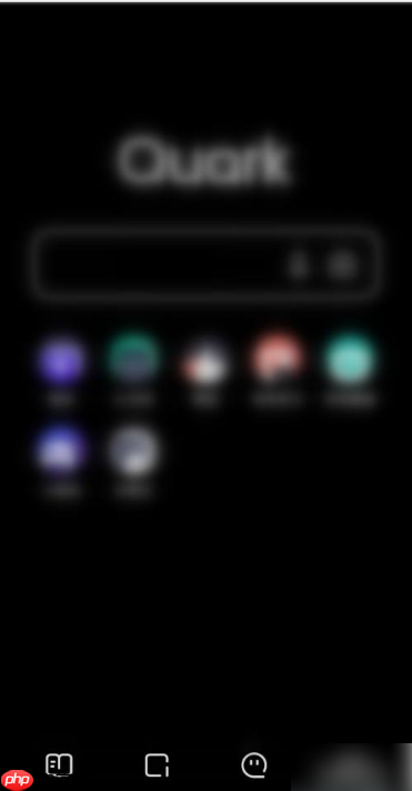 夸克app怎么看电视 夸克app看电视直播方法介绍