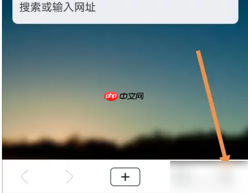 星愿浏览器app怎么下载视频 星愿浏览器APP查找下载内容教程