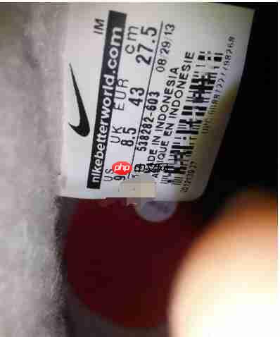 得物如何扫码鉴定 得物扫码鉴定方法介绍