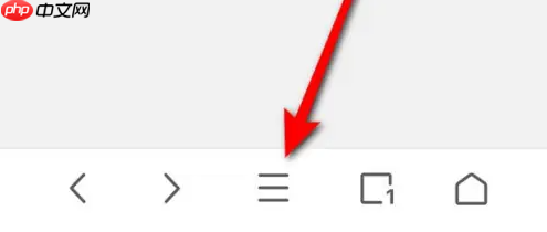 alook浏览器怎么扩展 Alook新建扩展方法