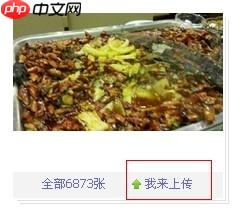 大众点评为什么不能保存图片 上传保存图片方法