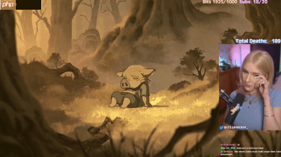 美女主播紫蛛儿《影之刃零》试玩录像公开:大秀操作