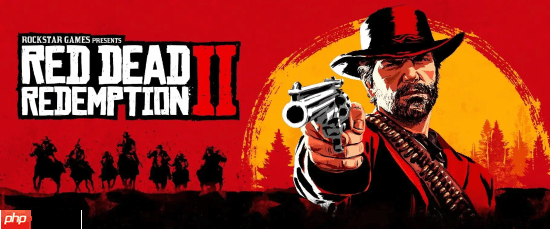 《荒野大镖客3》或面临复杂难题：主角选取陷困局？